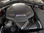BMW M3 Coupe 2007 года (US)